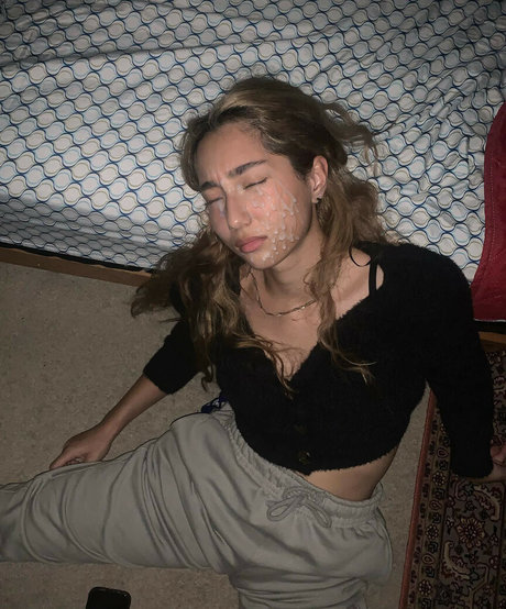 Sabrina Pezeshkian star sex pics