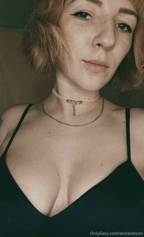 anitanelson pornstar hot photo