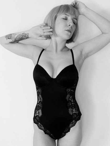 anitanelson exclusive pornstar image