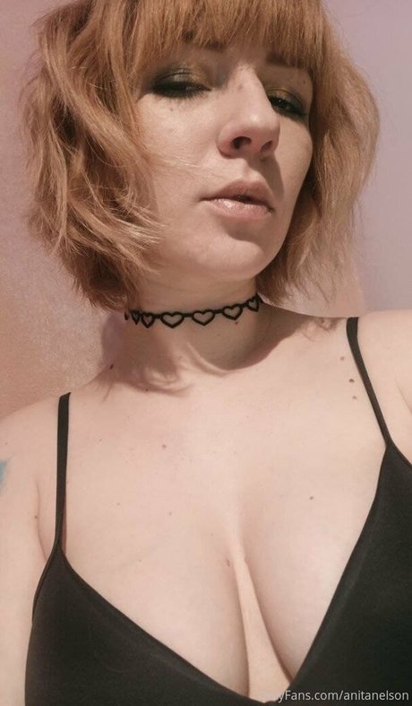 anitanelson nice pornstar image