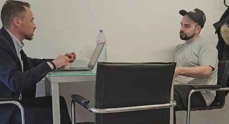 anto goes hunting Profile pic