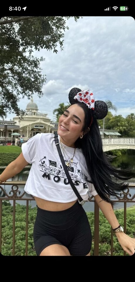 Indiana Massara nudes model photos