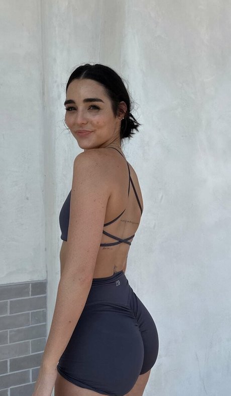 Indiana Massara star hd picture