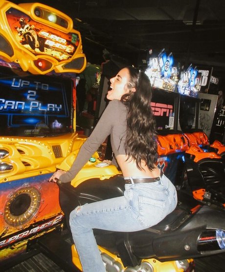 Indiana Massara erotic star image