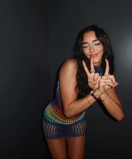 Indiana Massara top star image