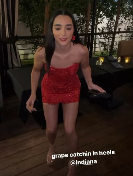 Indiana Massara star free galleries