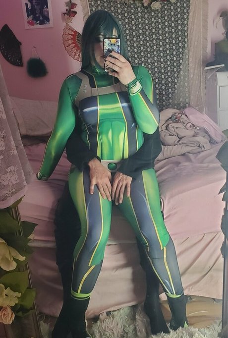 sex salt nudes model photo