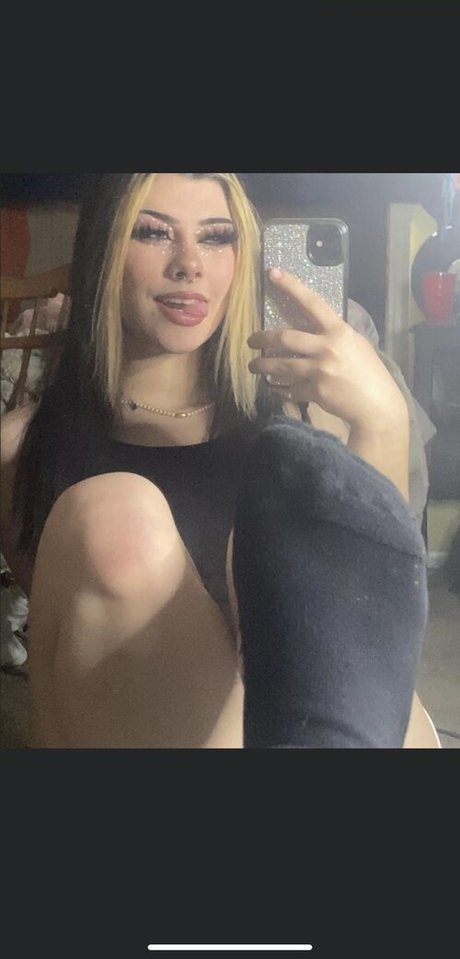 psychobunnybaby model perfect pic