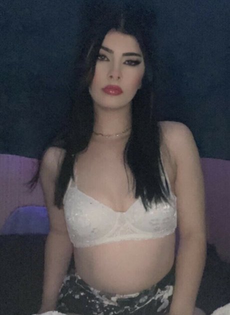 psychobunnybaby star hot gallery