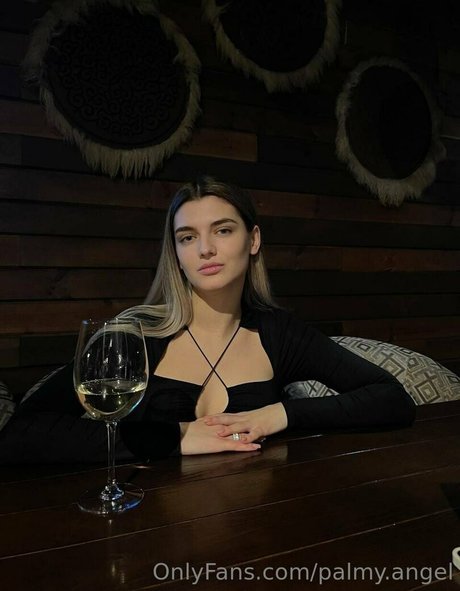 palmyangel pretty actress pictures