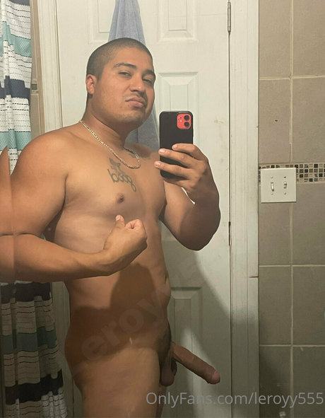 leroybrownhart high quality model gallery