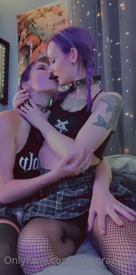 ravenragdoll model nice archive