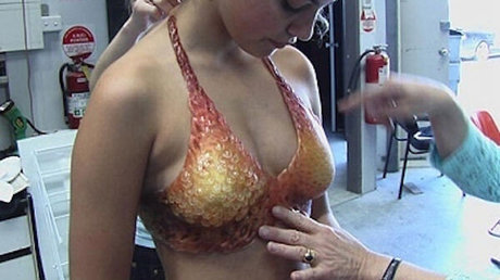 Phoebe Tonkin naked pornstar galleries