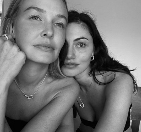 Phoebe Tonkin pornstar naked photos