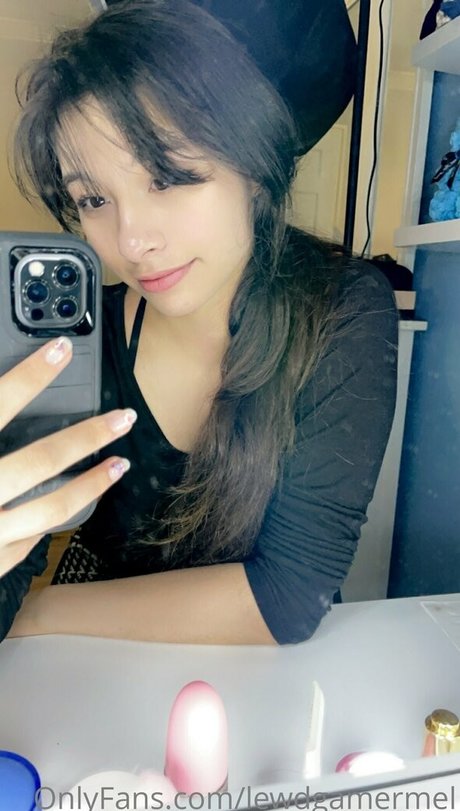 lewdgamermel free actress gallery