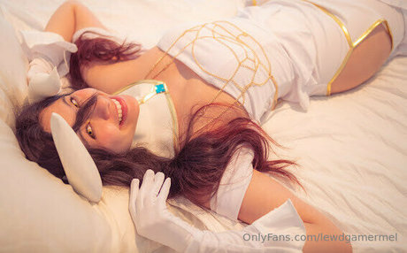 lewdgamermel art star picture