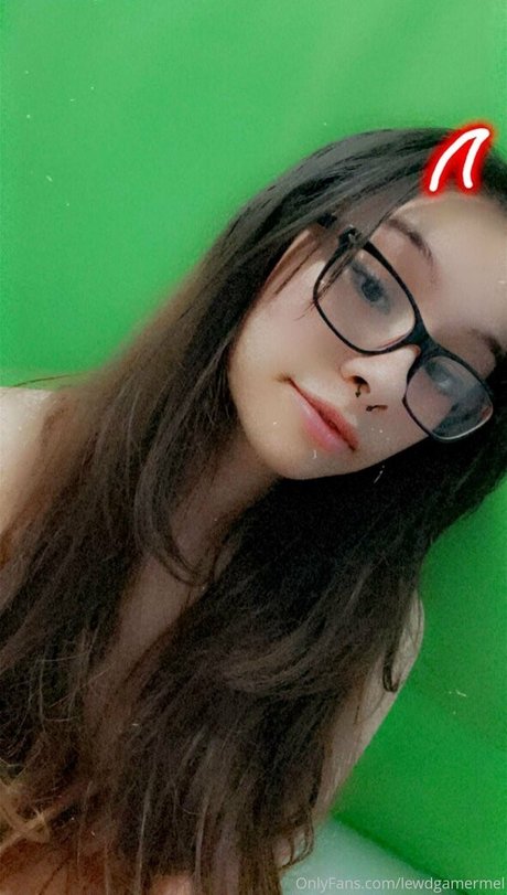 lewdgamermel top pornstar pic