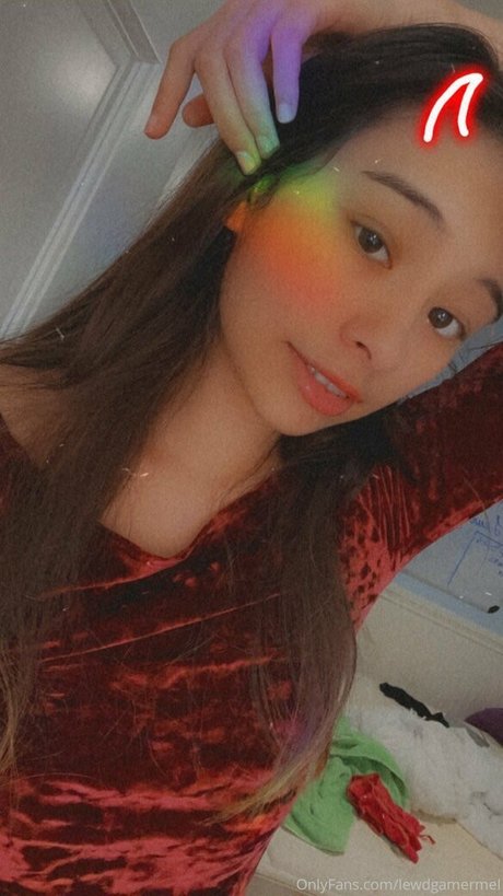 lewdgamermel star art image