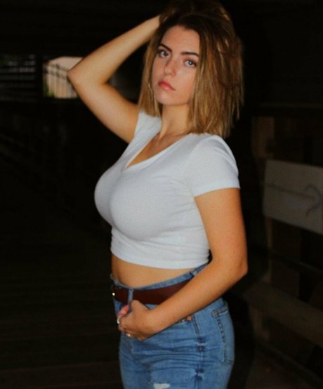 black kitty onlyfans hot nude photo