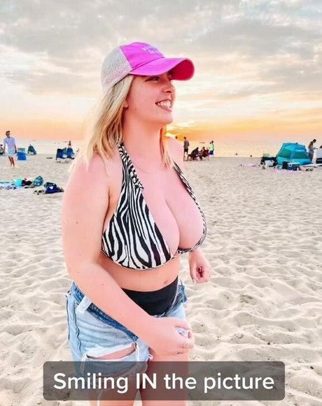 Sierra Bellingar beautiful actress archive