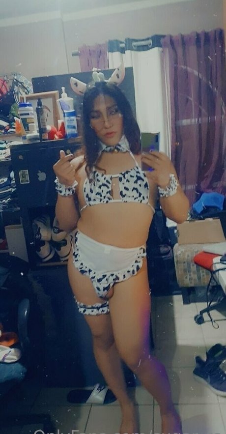 sugar ts pornstar pretty pic