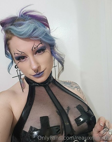 reauxmancer erotic star gallery