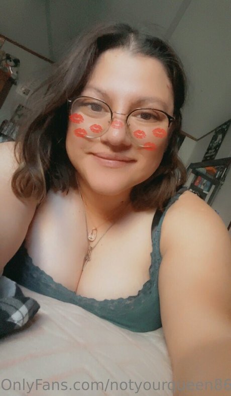 notyourqueen86 beautiful model photos