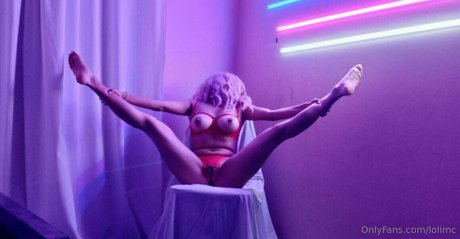 lolimc model pornographic pic