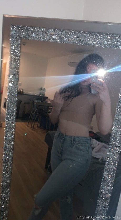 grace xo16 model hot picture