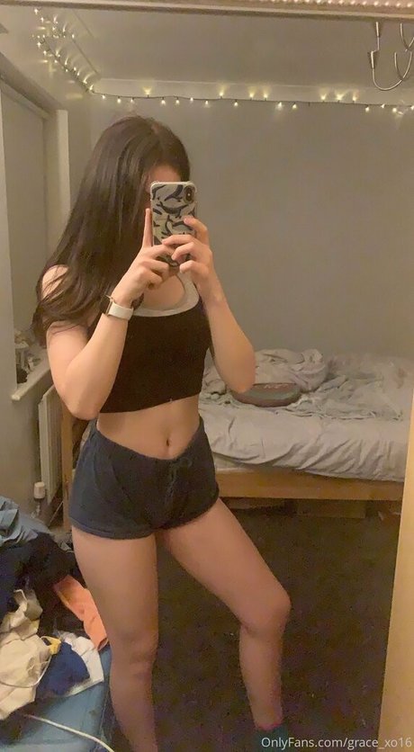 grace xo16 hot model img