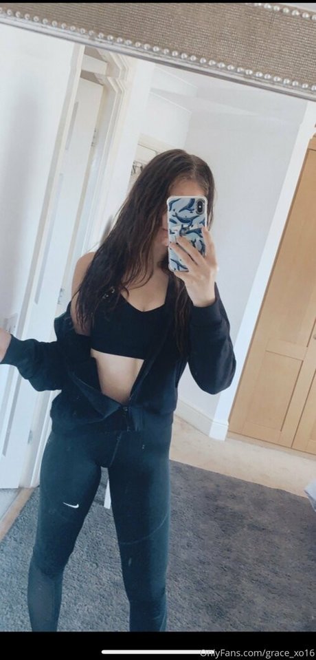 grace xo16 hot actress images