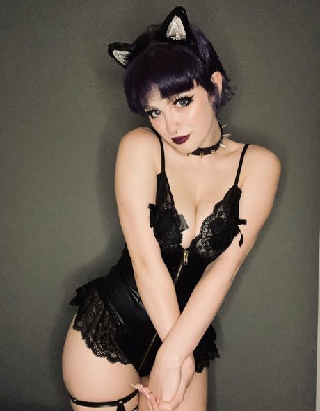 Kyranekko xxx star galleries