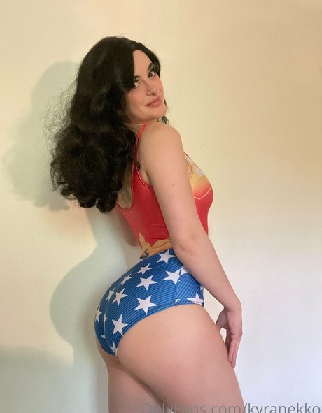 Kyranekko model free archive