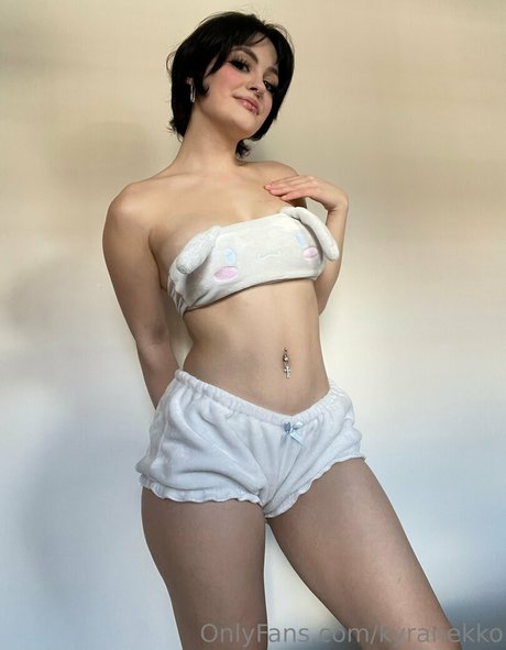 Kyranekko model free images