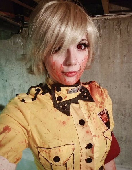 Meggii Cosplay star galleries