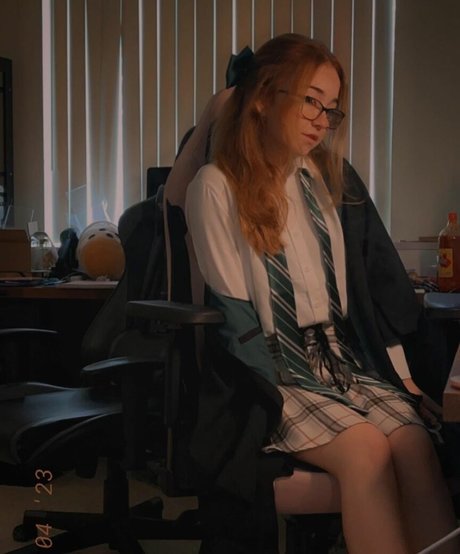 Lyssaurora star hd pic