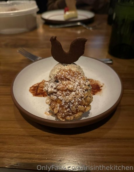 irisinthekitchen sex star photo