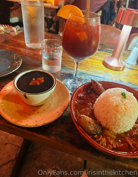 irisinthekitchen pornstar nude photos