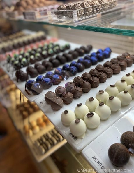 irisinthekitchen exclusive actress pic