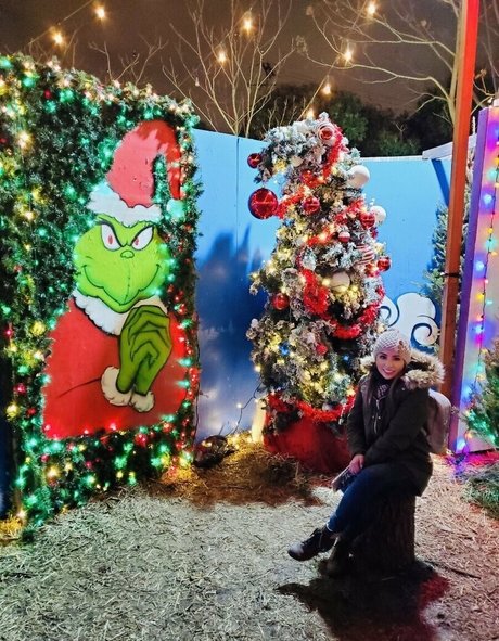 irisinthekitchen model gallery