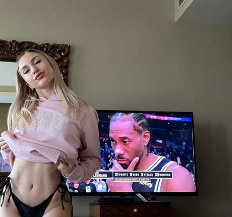 Alferova n_ nude star pics