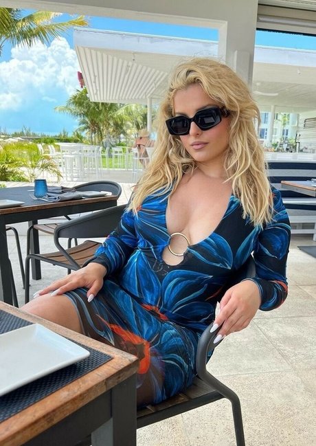 Bebe Rexha exclusive star gallery