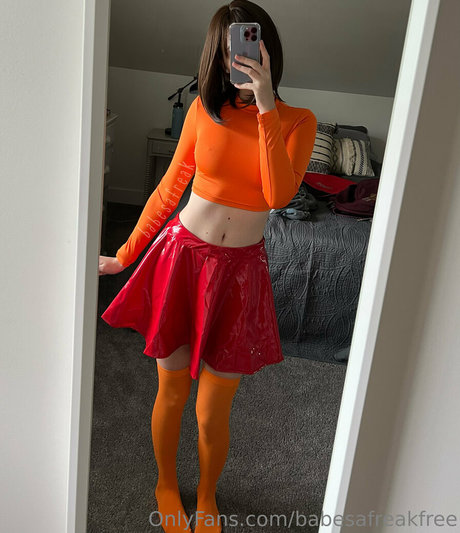 babesafreakfree xxx model images