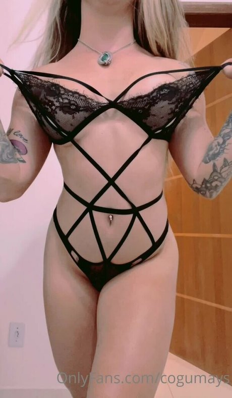 Cogumay pornstar xxx image