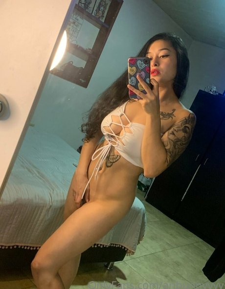 aribunnyyyy pretty model archive