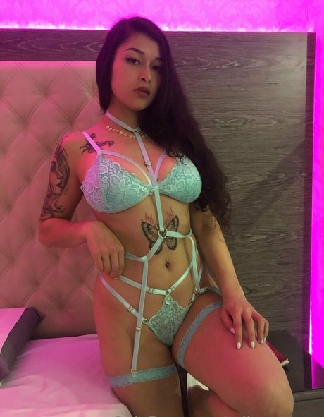 aribunnyyyy pornstar nice image