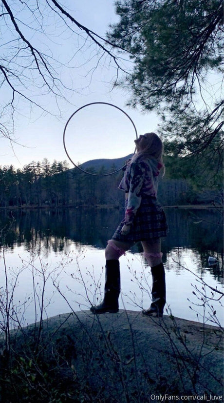 cali luve pornstar galleries