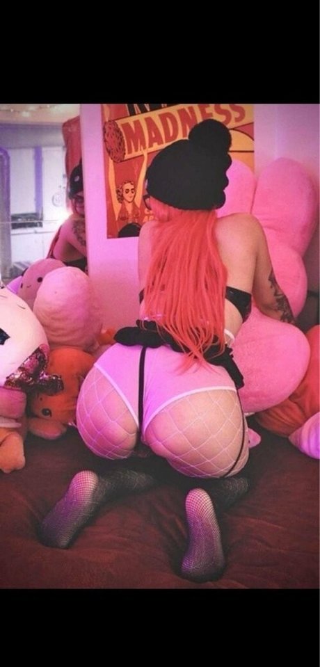 cali luve high quality star pic