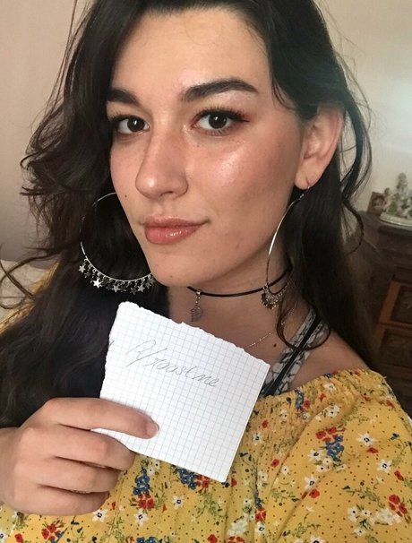 Matildaluciabovo model sex galleries