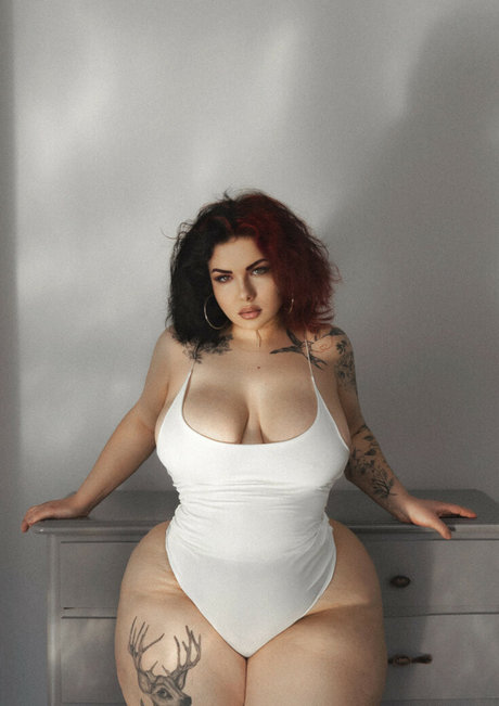 Bulgakova xoxo model exclusive img